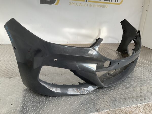 Bumper BMW 8 Serie G14 G15 G16 M Pakket M-Pakket 51118070558 Voorbumper K9-15478z