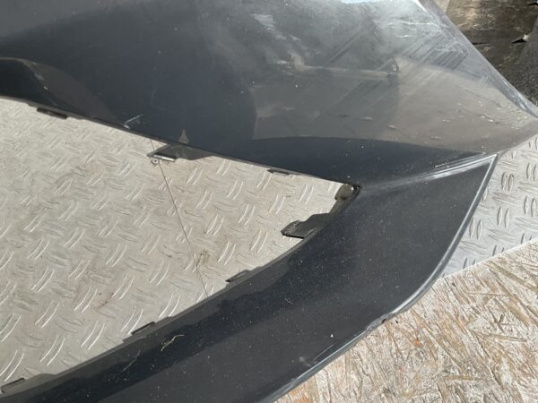 Bumper BMW 8 Serie G14 G15 G16 M Pakket M-Pakket 51118070558 Voorbumper K9-15478z