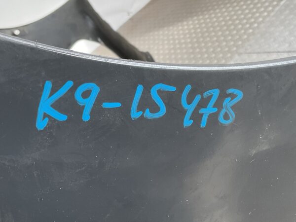 Bumper BMW 8 Serie G14 G15 G16 M Pakket M-Pakket 51118070558 Voorbumper K9-15478z