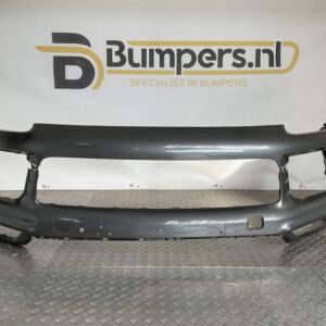 Bumper Porsche Cayenne 3 9Y0 Turbo Sport 9Y0807221B Voorbumper B9-15461z