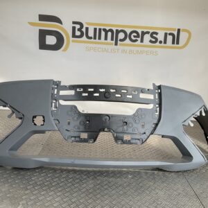 Bumper BMW ix i20 MPakket M-Pakket MSport 51117933621 Voorbumper K5-15462z