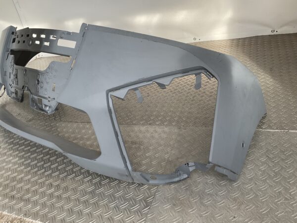 Bumper BMW ix i20 MPakket M-Pakket MSport 51117933621 Voorbumper K5-15462z