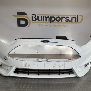 Bumper Ford Fiesta MK7 ST SPORT 12-17 C1BB-17757-C Voorbumper D5-15494z