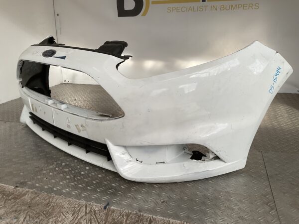 Bumper Ford Fiesta MK7 ST SPORT 12-17 C1BB-17757-C Voorbumper D5-15494z