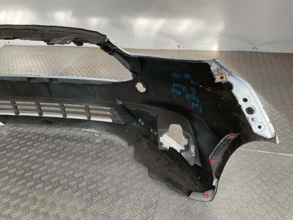 Bumper Ford Fiesta MK7 ST SPORT 12-17 C1BB-17757-C Voorbumper D5-15494z