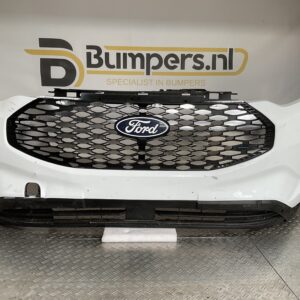 Bumper Ford Tranist Custom 24-  PZ31-17F003-BVoorbumper D5-15463z