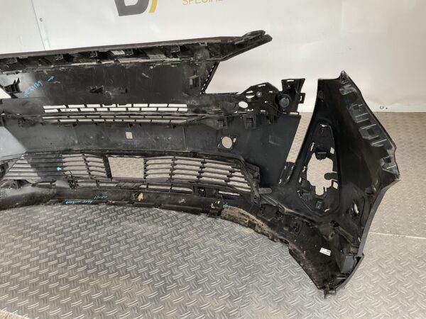 Bumper Peugeot 5008 20- 6xpdc 9836768577 Voorbumper J5-15465z