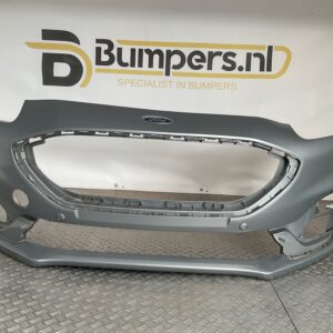 Bumper Ford Puma Stline ST-Line R1TB-17757-C-PIA-01 Voorbumper D5-15466z