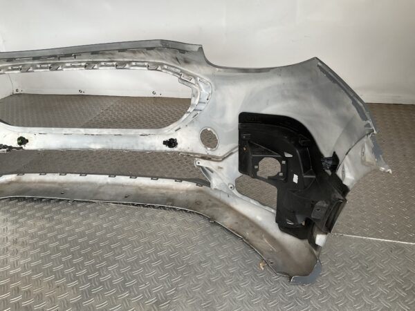 Bumper Ford Puma Stline ST-Line R1TB-17757-C-PIA-01 Voorbumper D5-15466z