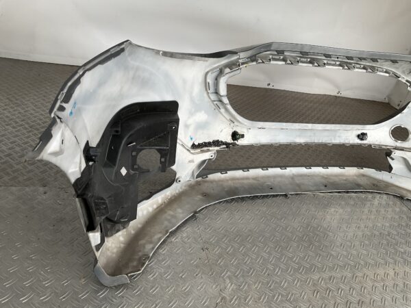 Bumper Ford Puma Stline ST-Line R1TB-17757-C-PIA-01 Voorbumper D5-15466z