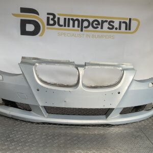 Bumper BMW 3 Serie E92 E93 06-10 pdc kls 7128225 Voorbumper K7-15495z