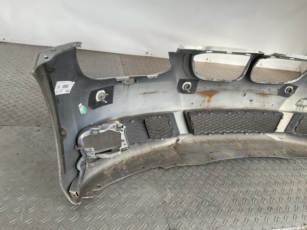 Bumper BMW 3 Serie E92 E93 06-10 pdc kls 7128225 Voorbumper K7-15495z