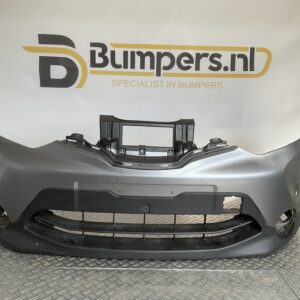 Bumper Nissan Qashqai 4xpdc 12-17 620224EA0H Voorbumper G8-15469z