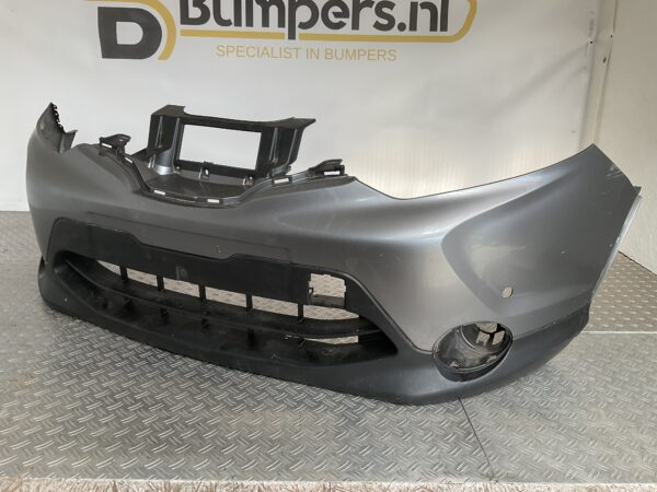 Bumper Nissan Qashqai 4xpdc 12-17 620224EA0H Voorbumper G8-15469z