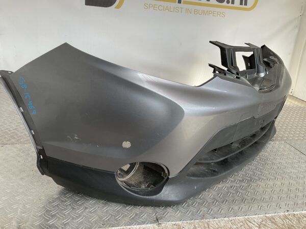 Bumper Nissan Qashqai 4xpdc 12-17 620224EA0H Voorbumper G8-15469z