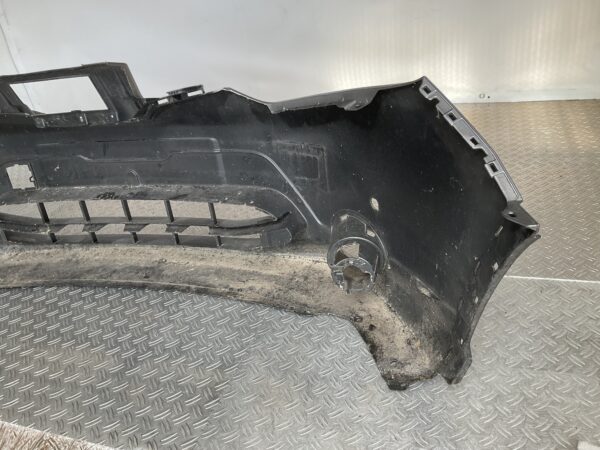 Bumper Nissan Qashqai 4xpdc 12-17 620224EA0H Voorbumper G8-15469z