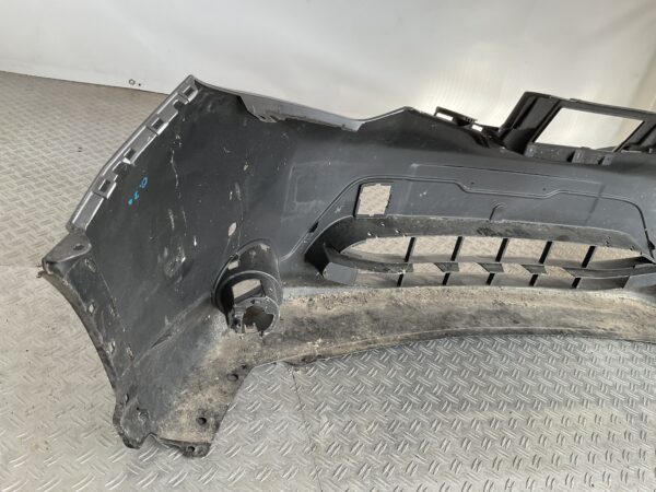 Bumper Nissan Qashqai 4xpdc 12-17 620224EA0H Voorbumper G8-15469z