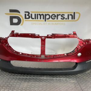 Bumper  Mazda CX30 CX-30 4xpdc DGH950031 Voorbumper B9-15467z