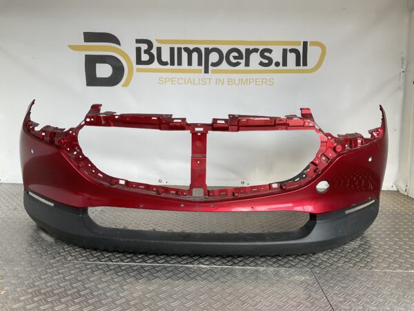 Bumper  Mazda CX30 CX-30 4xpdc DGH950031 Voorbumper B9-15467z