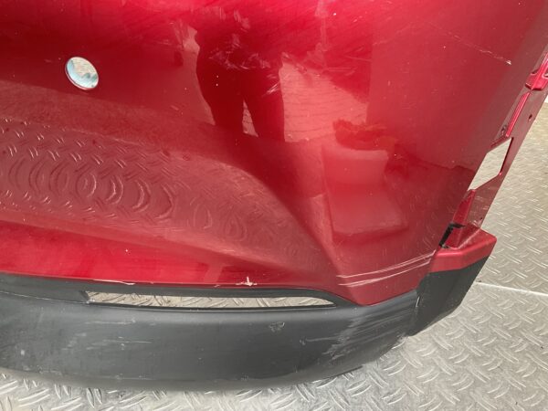 Bumper  Mazda CX30 CX-30 4xpdc DGH950031 Voorbumper B9-15467z