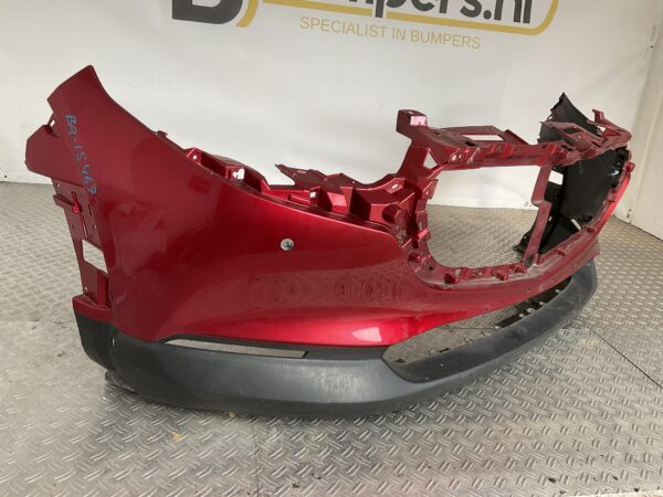 Bumper  Mazda CX30 CX-30 4xpdc DGH950031 Voorbumper B9-15467z