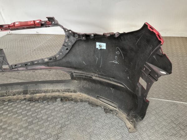 Bumper  Mazda CX30 CX-30 4xpdc DGH950031 Voorbumper B9-15467z