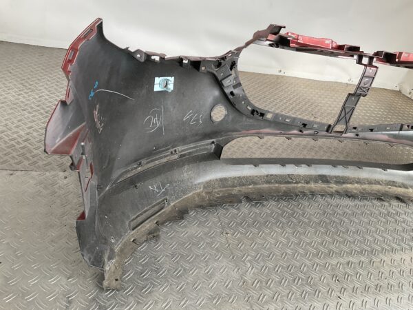 Bumper  Mazda CX30 CX-30 4xpdc DGH950031 Voorbumper B9-15467z
