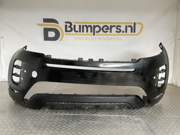 Bumper Range Rover Evoque II Dynamic K8D2-17F775-BB Voorbumper B9-15471z