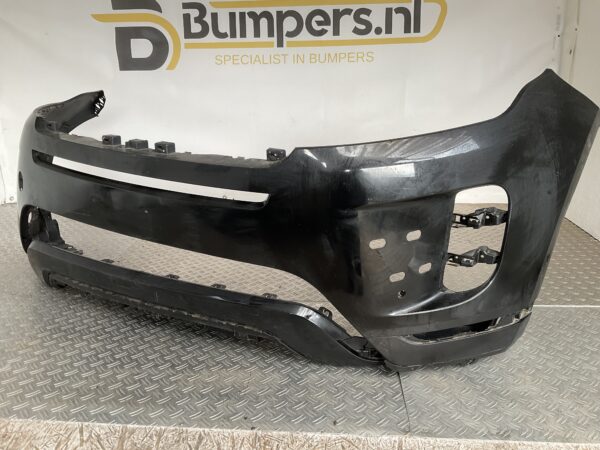 Bumper Range Rover Evoque II Dynamic K8D2-17F775-BB Voorbumper B9-15471z