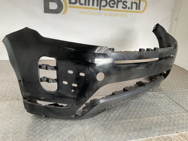 Bumper Range Rover Evoque II Dynamic K8D2-17F775-BB Voorbumper B9-15471z