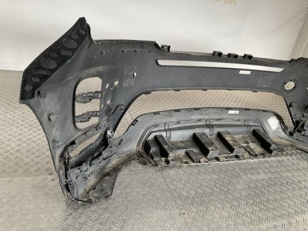Bumper Range Rover Evoque II Dynamic K8D2-17F775-BB Voorbumper B9-15471z
