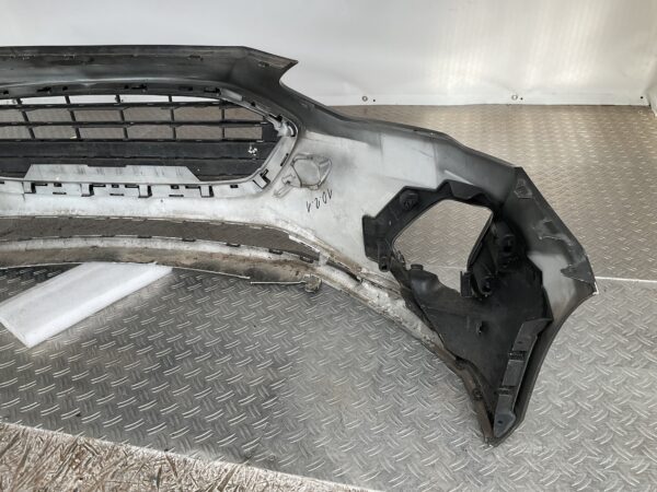 Bumper Ford Focus MK4 Normaal 2017-2022 JX7B-17757-A Voorbumper D3-15480z