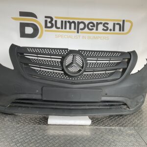 Bumper Mercedes Vito W447 6xpdc A4478850425 Voorbumper A10-15470z