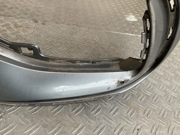 Bumper Mercedes C Klasse W206 21-24 pdc A2068858401 GT GRILL Voorbumper B3-15521z