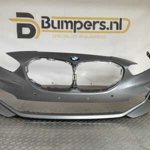 Bumper BMW 1 Serie F40 MPakket M-Pakket 51118070928 Voorbumper K5-15483z