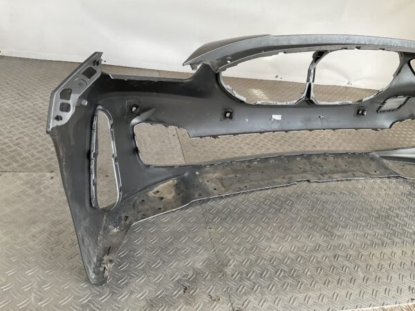 Bumper BMW 1 Serie F40 MPakket M-Pakket 51118070928 Voorbumper K5-15483z