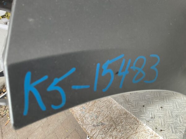 Bumper BMW 1 Serie F40 MPakket M-Pakket 51118070928 Voorbumper K5-15483z