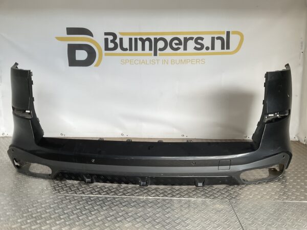 Bumper BMW X5 G05 M Pakket M-Pakket 51118069240 Achterbumper F8-15529z