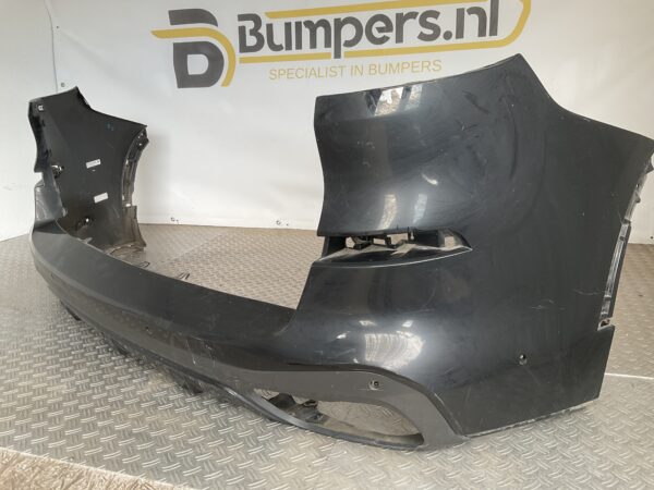 Bumper BMW X5 G05 M Pakket M-Pakket 51118069240 Achterbumper F8-15529z