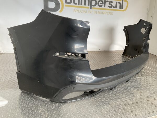 Bumper BMW X5 G05 M Pakket M-Pakket 51118069240 Achterbumper F8-15529z