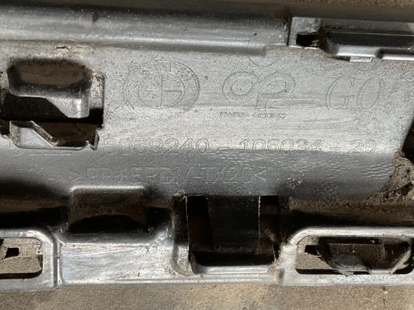 Bumper BMW X5 G05 M Pakket M-Pakket 51118069240 Achterbumper F8-15529z