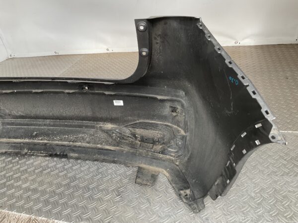 Bumper Nissan Qashqai J11 85022HV50H Achterbumper F8-15531z