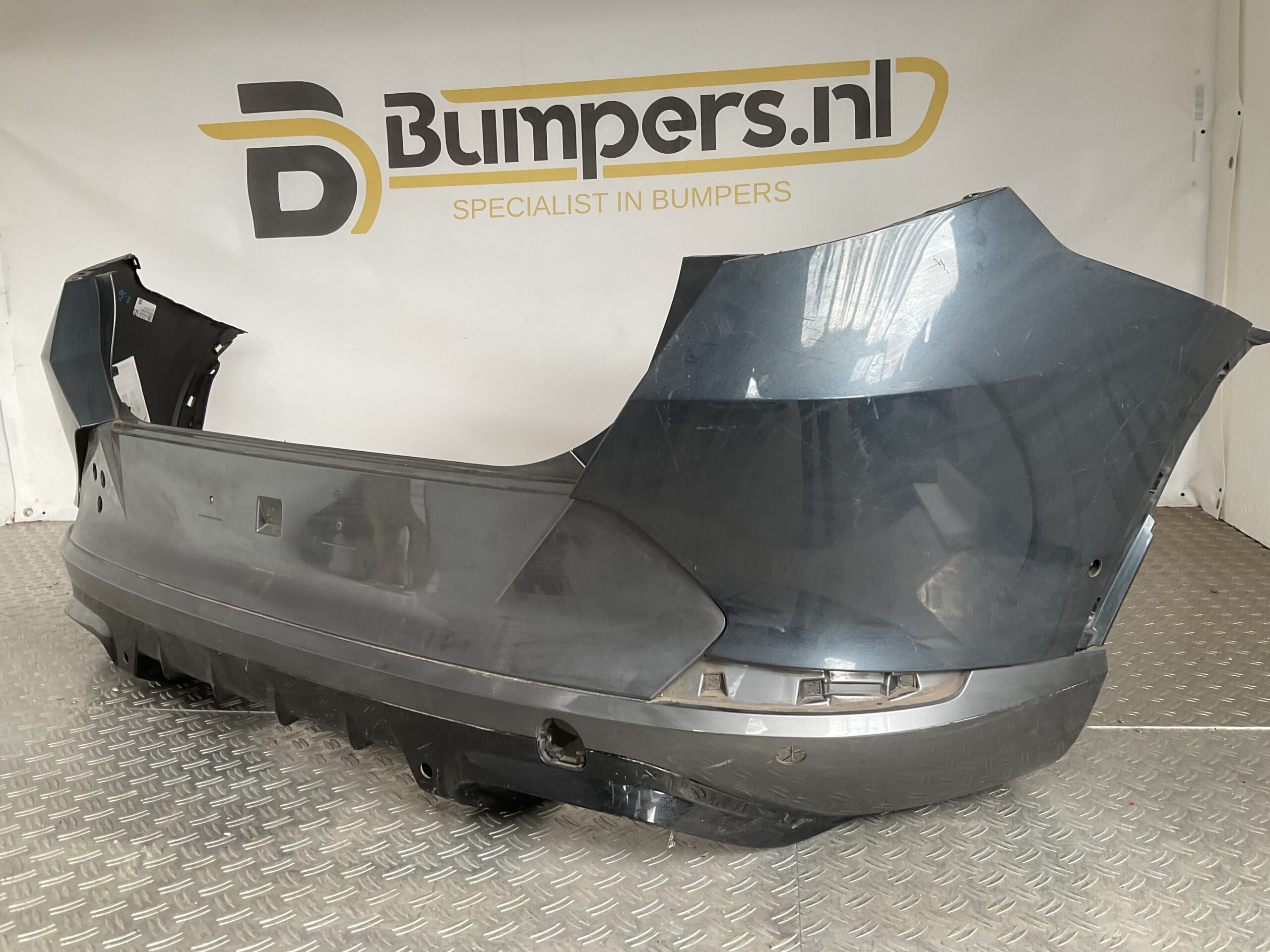 Bumper Seat Cupra Formentor 5FF 5FF807984 Achterbumper F8-15532z