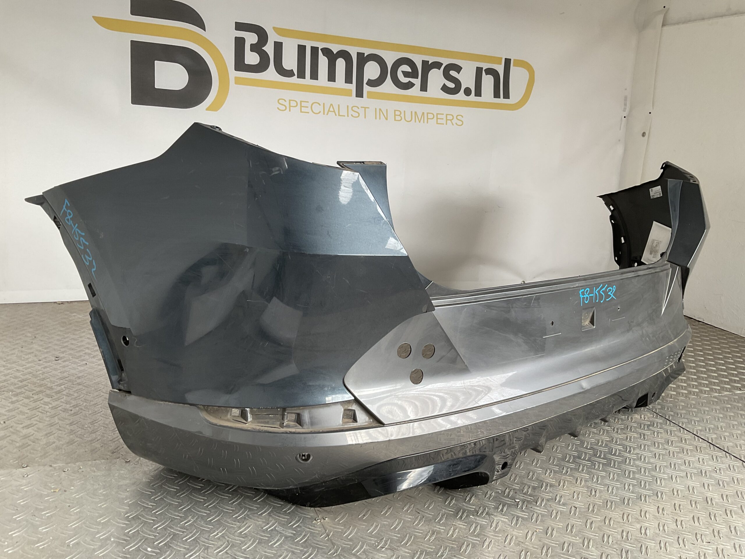 Bumper Seat Cupra Formentor 5FF 5FF807984 Achterbumper F8-15532z