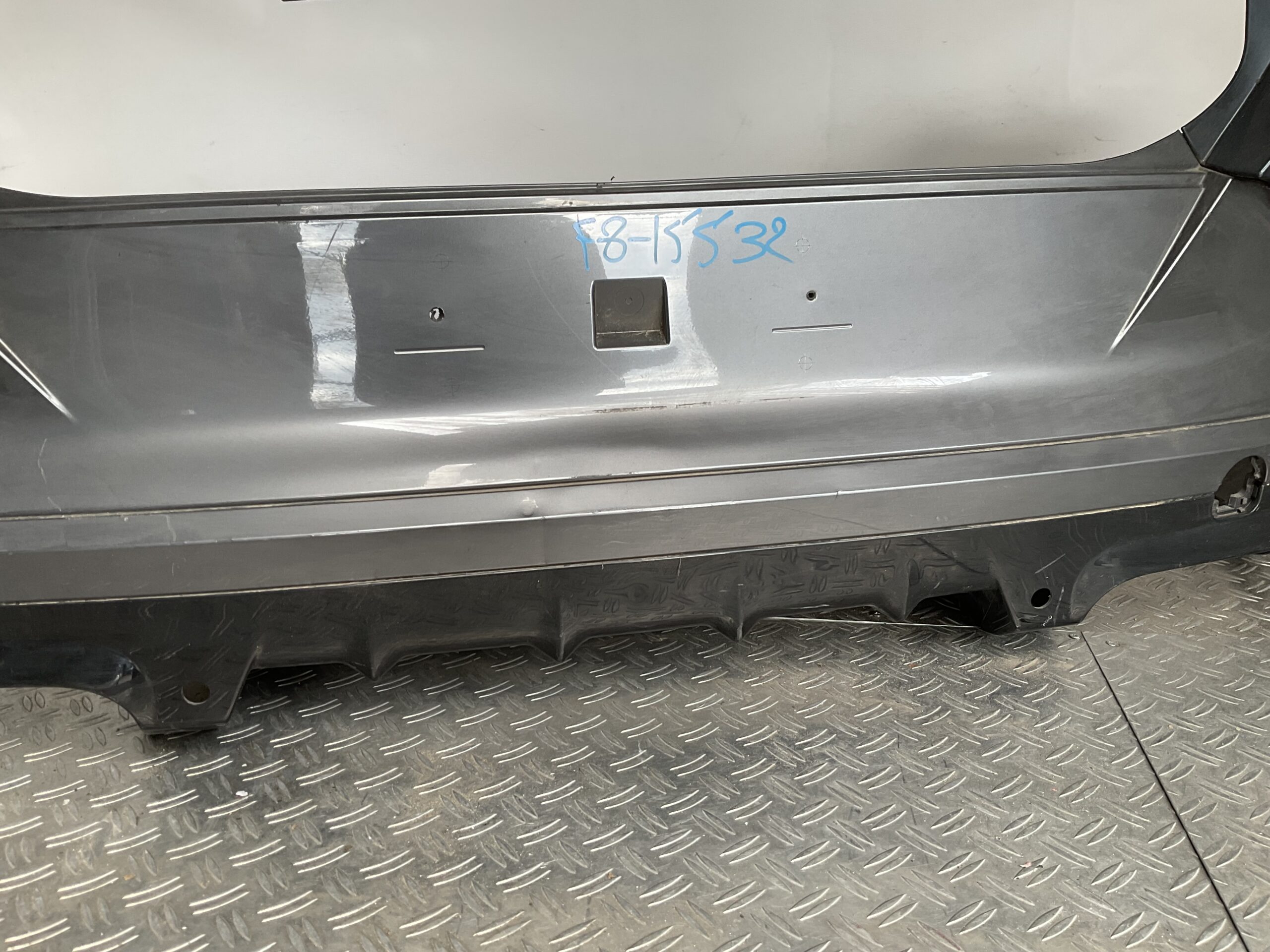 Bumper Seat Cupra Formentor 5FF 5FF807984 Achterbumper F8-15532z