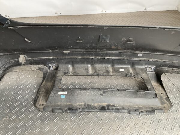 Bumper Seat Cupra Formentor 5FF 5FF807984 Achterbumper F8-15532z