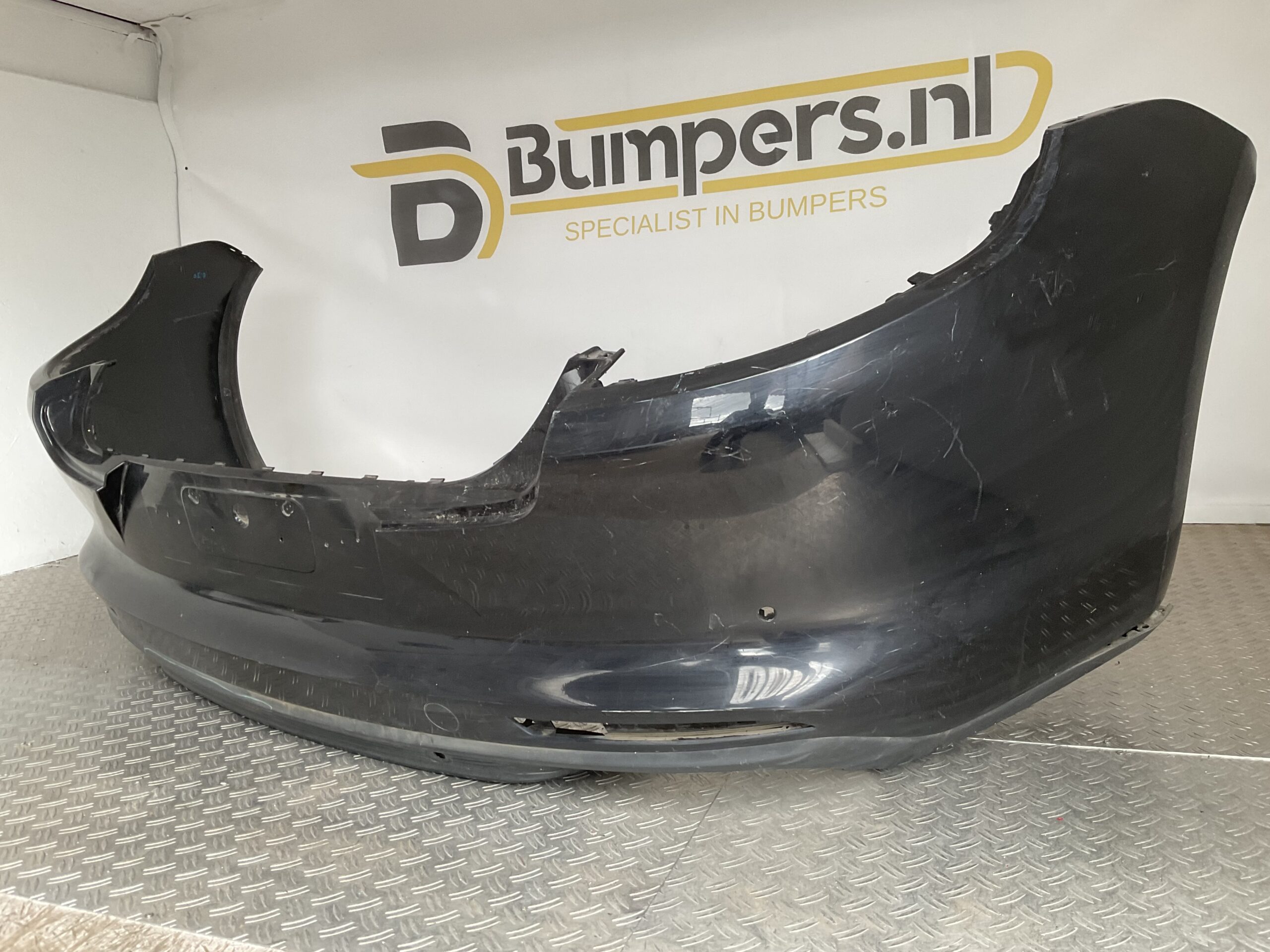 Bumper Porsche Panamera 971 971807421 Achterbumper F8-15533z