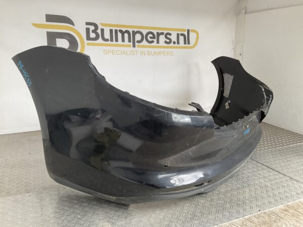 Bumper Porsche Panamera 971 971807421 Achterbumper F8-15533z