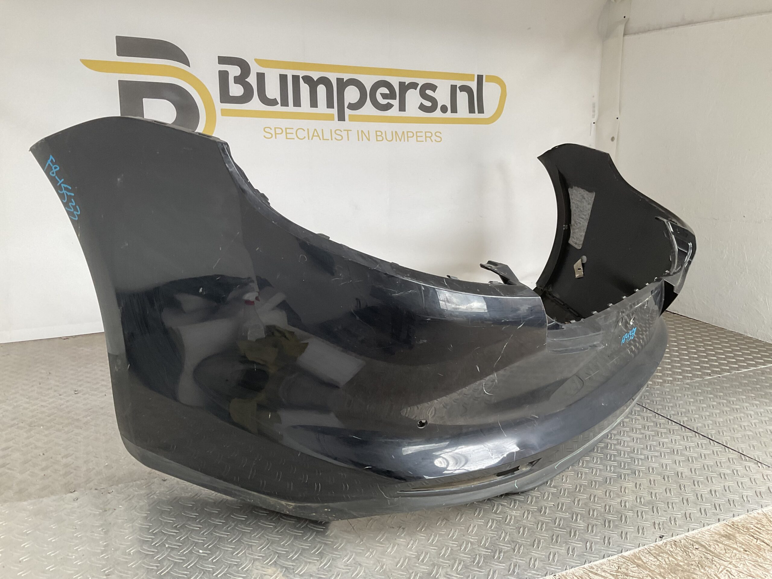 Bumper Porsche Panamera 971 971807421 Achterbumper F8-15533z