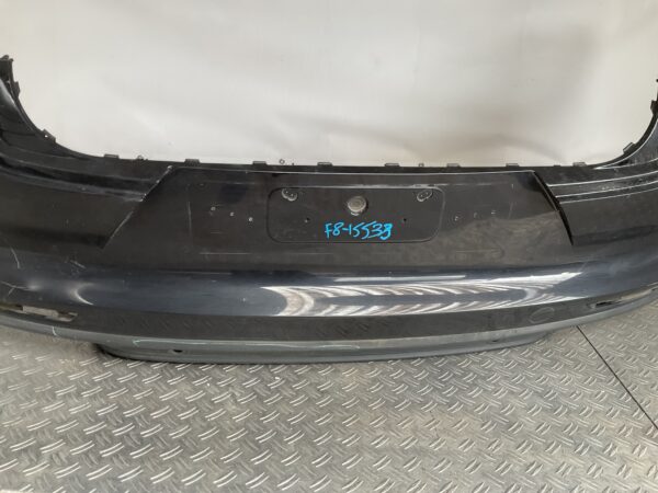 Bumper Porsche Panamera 971 971807421 Achterbumper F8-15533z